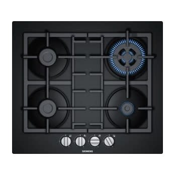 [EN6B6HB90] Siemens Huishoud Kookplaat gas 4 zones