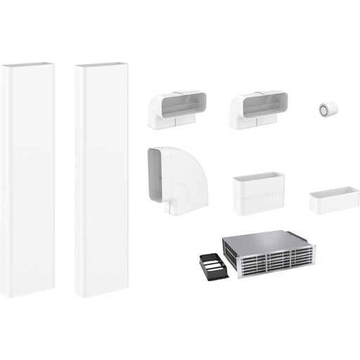 [0DFKS-U] MIELE Recirculatie-set KMDA