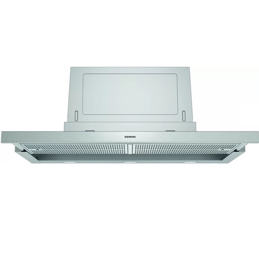 [LI97SA531] Siemens Huishoud Dampkap telescopisch 90cm iQ300