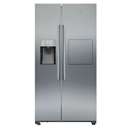 [KA93GAIEP] Siemens Huishoud Koel-vriescombinatie side-by-side