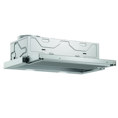 [DFL064W53] BOSCH Telescopische dampkap Serie 2