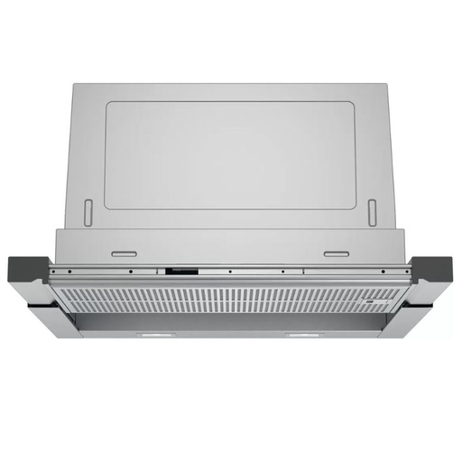 [LI67RA561] Siemens Huishoud Telescopische dampkap iQ500