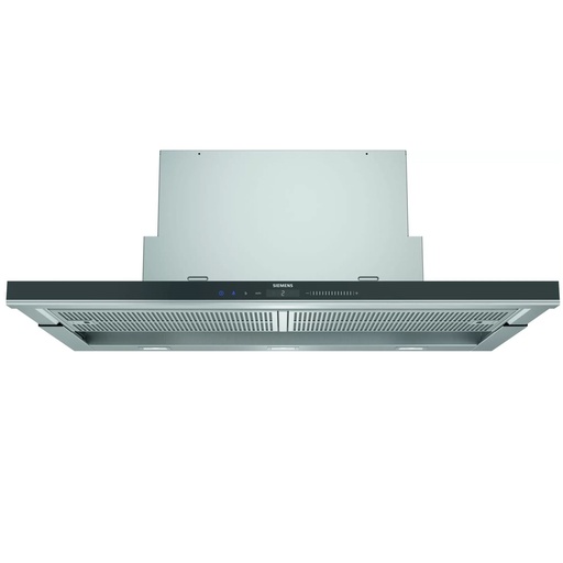 [LI99SA684] Siemens Huishoud Telescopische dampkap iQ700