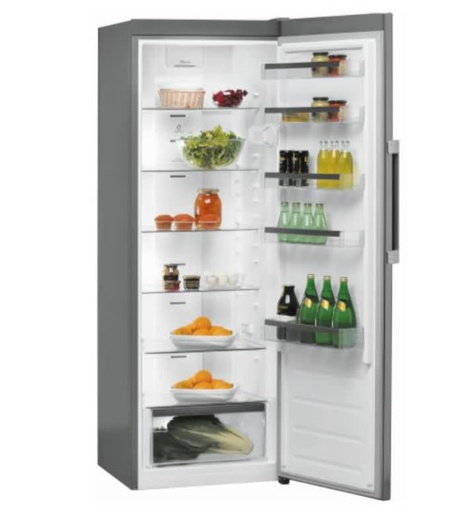 [SW8AM2QX2] WHIRLPOOL Koelkast kastmodel vrijstaand 364L