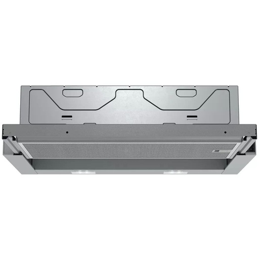 [LI63LA526] Siemens Huishoud Dampkap telescopisch