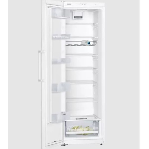 [KS36VVWDP] Siemens Huishoud Koelkast iQ300 vrijstaand