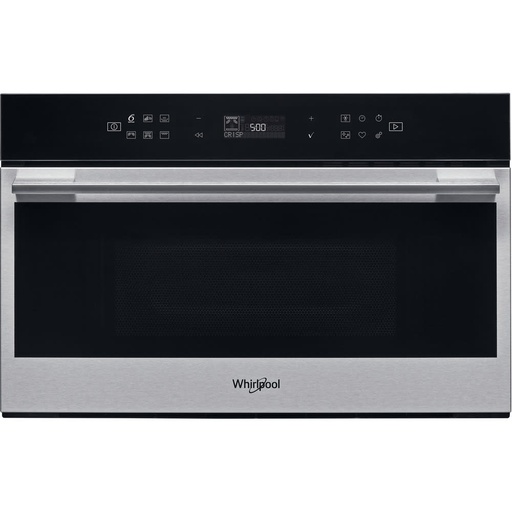 [W7MD460] WHIRLPOOL Combi microgolfoven W7 COLLECTION