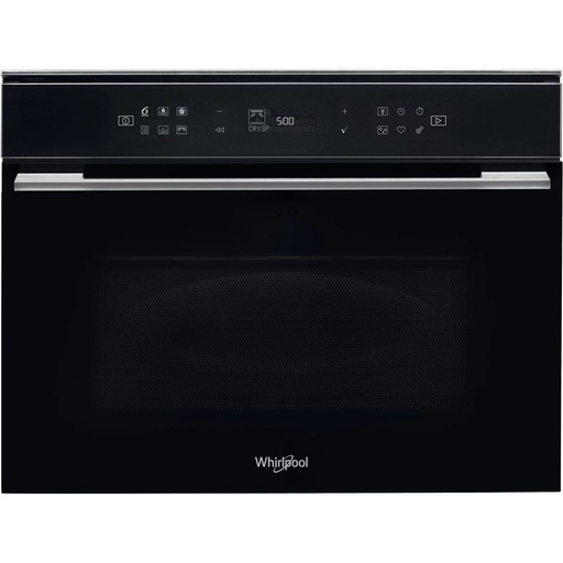 [W7MW461NB] WHIRLPOOL Combi microgolfoven W7 COLLECTION