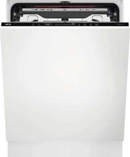 [FSE83827P] AEG Vaatwasser inbouw 60cm