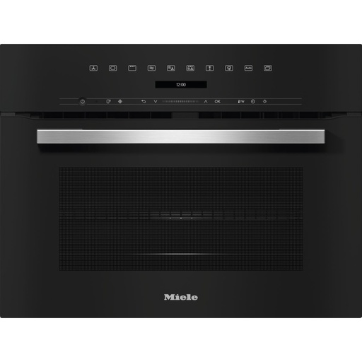 [H7145BM0BSW] MIELE Inbouwoven