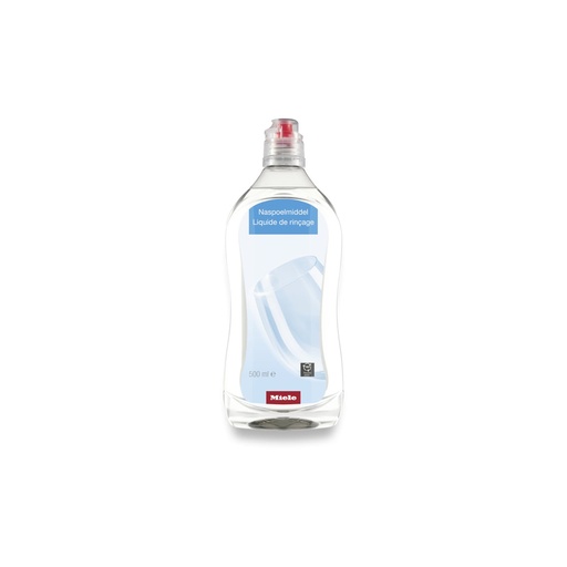 [11772110] MIELE GSA Rinse aid - 500 ml