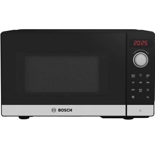 [FFL023MS2] BOSCH Microgolfoven Serie 2 Vrijstaand