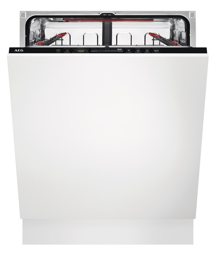 [FSE74617P] AEG Vaatwasser inbouw 60cm
