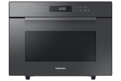 [MC35R8058CC/EN] Samsung Combi microgolfoven 35L charcoal