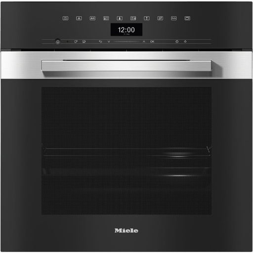 [DGC7460HC] MIELE Combistoomoven Pureline 60cm 68L