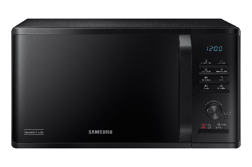 [MG23B3515AK/EN] Samsung Microgolfoven met grill 23L zwart