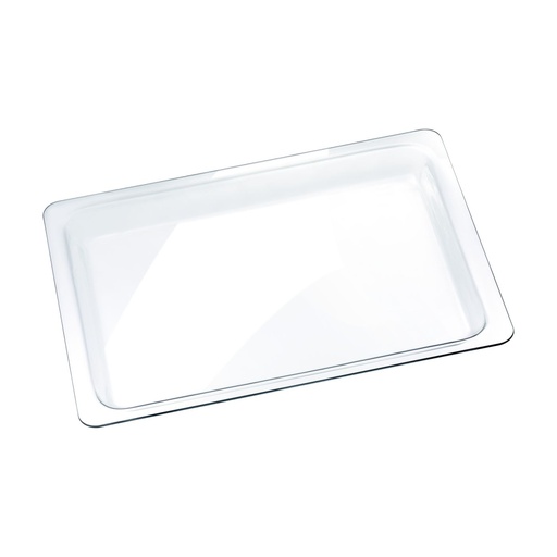 [11514090] MIELE Glazen schaal 455x353mm