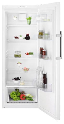 [RKB333E2DW] AEG Koelkast vrijstaand 154cm wit E