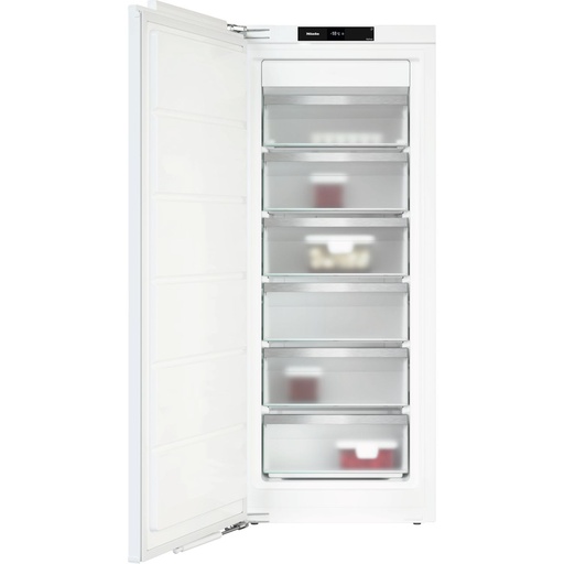 [FNS7470D] MIELE Diepvriezer inbouw 156L 140cm D