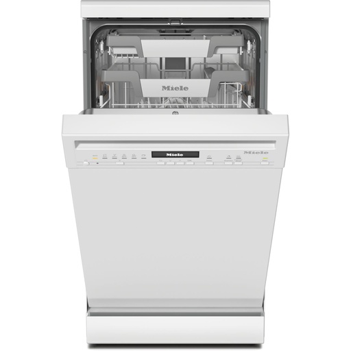 [G5740SCBW] MIELE Vaatwas vrijstaand 45cm wit