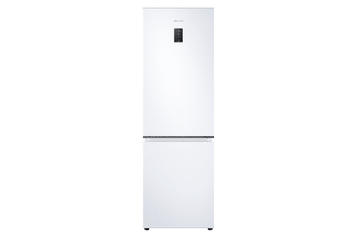 [RB34C670DWW/EF] Samsung Koelk combi-bottom 230/114L 185cm wit