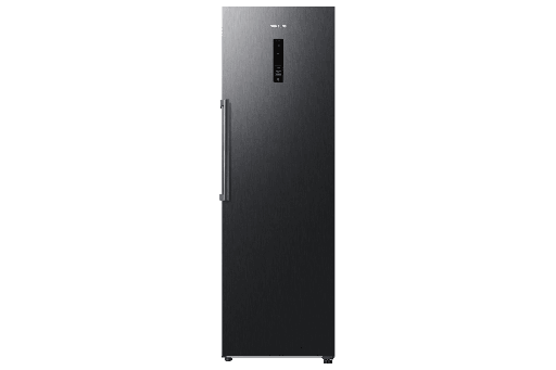 [RR39C7EC5B1/EF] Samsung Eéndeurskoelkast 185cm 387L black inox E