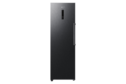 [RZ32C7CBEB1/EF] Samsung Diepvriezer vrijst 185cm 323L black inox