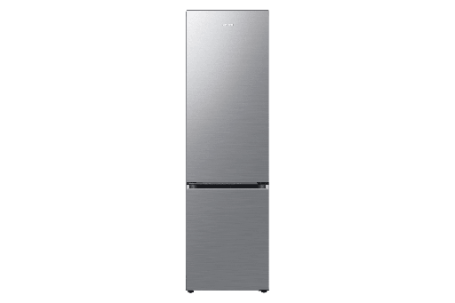 [RB38C603CS9/EF] Samsung Koelk combi-bottom 203cm mat inox C