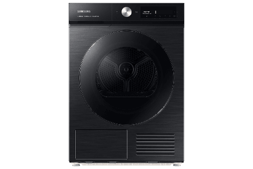 [DV90BB7445GBS2] Samsung Droogkast warmtep 9kg Bespoke A+++ zwart