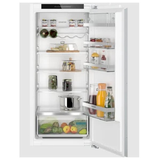 [KI41RADD1] Siemens Huishoud Koelkast 1 deur inbouw 122,5cm D