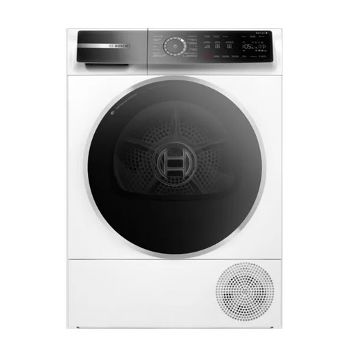 [WQB246C4FG] BOSCH Droogkast WP 9kg SmartDry C