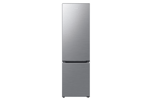 [RB38C607AS9/EF] Samsung Koelkast comb-bottom 273/114L 203cm inox