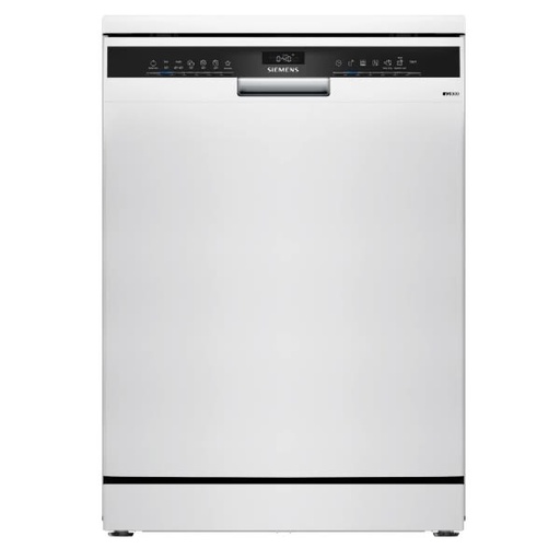 [SN23HW02KE] Siemens Huishoud Vaatwasser HC iQ300 Vrijstaand wit D