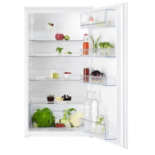 [TSK5O101ES] AEG Ééndeurskoelkast inbouw 103cm E