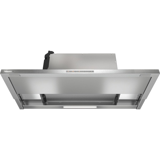 [DAS4920EDST] MIELE Dampkap telescopisch 90cm inox