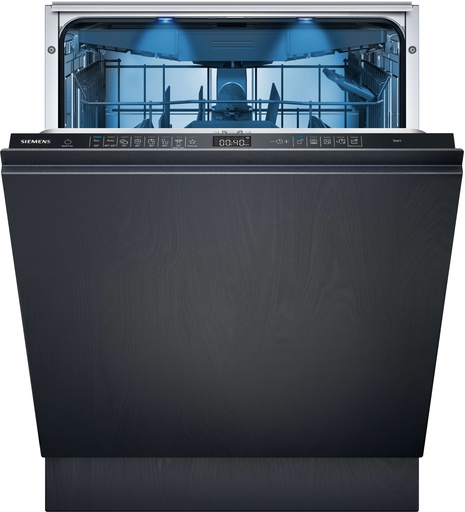 [SN65EX08CE] Siemens Huishoud Vaatwasser HC iQ500 vol. integreerbaar