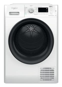 [FFTM119X3BYBE] WHIRLPOOL Droogkast met warmptepomp 9kg C