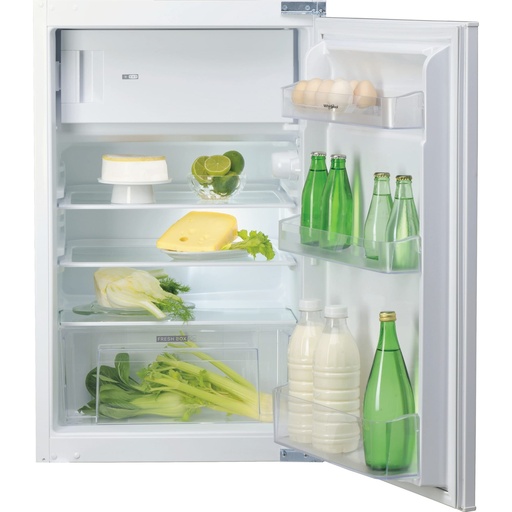 [ARG94312] WHIRLPOOL Koelkast met intern vriesvak ARG 94312