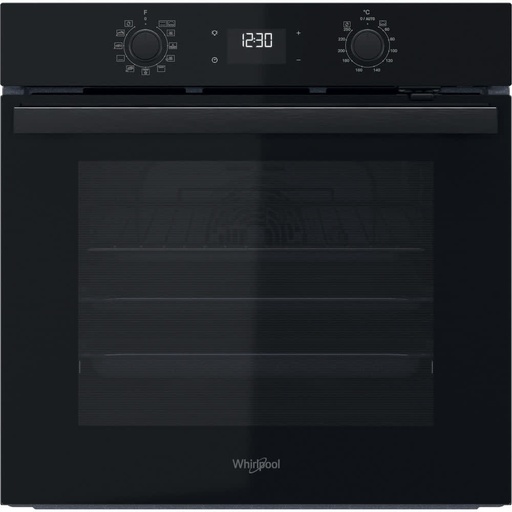 [OMR58HU1B] WHIRLPOOL Multifunctionele oven OMR58HU1B