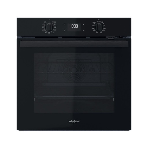 [OMR58RR1B] WHIRLPOOL Multifunctionele oven OMR58RR1B