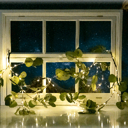 Aigostar Namaakplanten op zonne-energie lijn voetzoeker