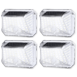 Aigostar Solar wall lights SENSOR Three modes 6500K 03 series