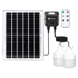 Aigostar Lamp op zonne-energie