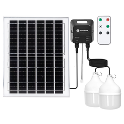 Aigostar Lamp op zonne-energie