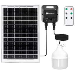 Aigostar Lamp op zonne-energie