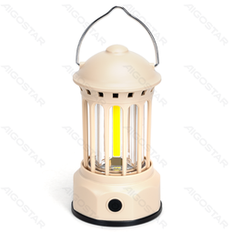 LED-campinglantaarn 3*AA