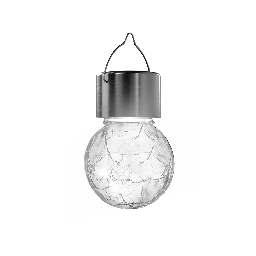 Aigostar LED Solar Sfeerverlichting 6500K