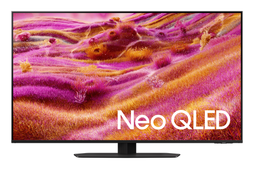 Samsung TV 50 inch NEO QLED 4K, NQ4 AIGen3