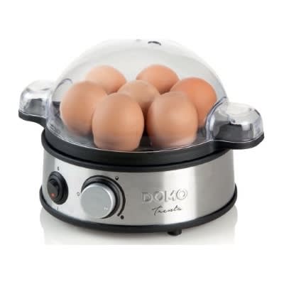 [5410232] DOMO Eierkoker Trenta