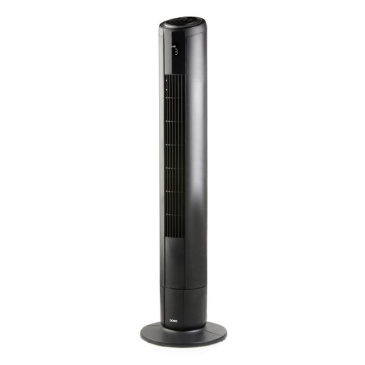 DOMO Column Fan 94cm black